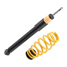 Load image into Gallery viewer, ST X Coilovers Audi A4 B8 Sedan 2WD/ Quattro 2.0 4cyl. / 3.2 V6 (2009-2016) w/ Fixed Damping - 13210075 - Default Title Alternate Image