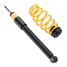 Load image into Gallery viewer, ST X Coilovers Audi A4 B8 2.0 4cyl. Wagon 4WD (2009-2012) w/ Fixed Damping - 13210078 - Default Title Alternate Image