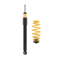 Load image into Gallery viewer, ST X Coilovers Audi A4 B8 Sedan 2WD/ Quattro 2.0 4cyl. / 3.2 V6 (2009-2016) w/ Fixed Damping - 13210075 - Default Title Alternate Image