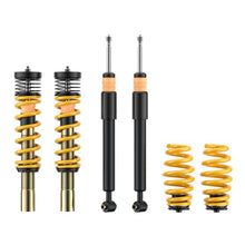 Load image into Gallery viewer, ST X Coilovers Audi A4 B9 Sedan 2WD (2017-2020) [50mmØ] w/o Electronic Dampers - 132100AV - Default Title Alternate Image