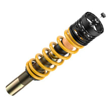 Load image into Gallery viewer, ST X Coilovers Audi A4 B9 Sedan 2WD (2017-2020) [50mmØ] w/o Electronic Dampers - 132100AV - Default Title Alternate Image