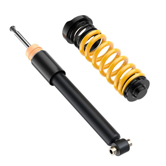H&R Street Performance Coilover - F22, AWD M240I XDRIVE COUPE 2017-19 (28895-6) main image 0
