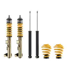 Load image into Gallery viewer, ST X Coilovers BMW 3 Series 318i/ 318is 4cyl/ 323i/ 325i/ 328i 6cyl E36 Sedan/ Coupe/ Convertible (1992-1998) w/ Fixed Damping - 13220011 - Default Title Alternate Image