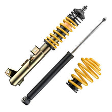 Load image into Gallery viewer, ST X Coilovers BMW 3 Series 318i/ 318is 4cyl/ 323i/ 325i/ 328i 6cyl E36 Sedan/ Coupe/ Convertible (1992-1998) w/ Fixed Damping - 13220011 - Default Title Alternate Image