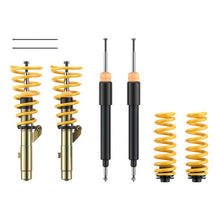 Load image into Gallery viewer, ST X Coilovers BMW 3 Series 328i/ 328i/ 335i 6cyl. E91/ E93 Sports Wagon 2WD (2006-2012) w/ Fixed Damping - 13220033 - Default Title Alternate Image