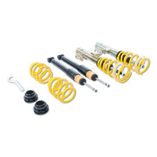 Load image into Gallery viewer, ST X Coilovers Mercedes CLA-Class 250 2.0T 4cyl. 2WD (2014-2019) w/ Fixed Damping - 13225065 Alternate Image