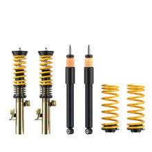 Load image into Gallery viewer, ST X Coilovers Ford Focus ST 2.0L (2013-2018) w/ Fixed Damping - 13230059 - Default Title Alternate Image