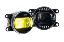 Load image into Gallery viewer, Morimoto LED Fog Lights for Porsche Cayenne (2011-2015) Type S XB Evo or XB Evo+ Alternate Image