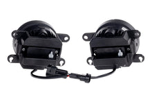 Load image into Gallery viewer, Morimoto LED Fog Lights for Porsche Cayenne (2011-2015) Type S XB Evo or XB Evo+ Alternate Image