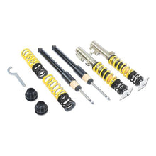 Load image into Gallery viewer, ST X Coilovers Honda Fit GK5 (2015-2020) Fixed Damping - 13250033 - Default Title Alternate Image