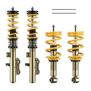 ST X Coilovers Chevrolet Camaro 5th gen. V6/ V8 (2010-2015) w/ Fixed Damping - 13261017