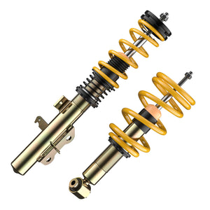 ST X Coilovers Chevrolet Camaro 5th gen. V6/ V8 (2010-2015) w/ Fixed Damping - 13261017