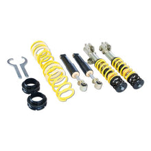 Load image into Gallery viewer, ST X Coilovers Hyundai Veloster FS Incl. Turbo 1.6L/ 1.6T 4cyl. (2012-2017) w/ Fixed Damping - 13266004 - Default Title Alternate Image
