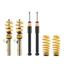 Load image into Gallery viewer, ST X Coilovers VW Tiguan MQB 4WD (2018-2023) w/ Fixed Daming - 132800BB - Default Title Alternate Image