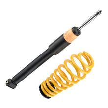 Load image into Gallery viewer, ST X Coilovers VW Tiguan MQB 4WD (2018-2023) w/ Fixed Daming - 132800BB - Default Title Alternate Image