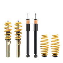 Load image into Gallery viewer, ST X Coilovers Golf MK7 2.0TDI (2015) w/ Fixed Damping - 13281028 Alternate Image