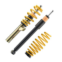 Load image into Gallery viewer, ST X Coilovers Golf MK7 2.0TDI (2015) w/ Fixed Damping - 13281028 Alternate Image