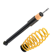 Load image into Gallery viewer, ST X Coilovers Golf MK7 2.0TDI (2015) w/ Fixed Damping - 13281028 Alternate Image