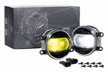 Load image into Gallery viewer, Morimoto LED Fog Lights for Subaru Legacy (2010-2024) Type T / Type S XB Evo or XB Evo+ Alternate Image