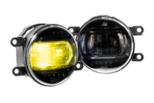 Load image into Gallery viewer, Morimoto LED Fog Lights for Subaru Legacy (2010-2024) Type T / Type S XB Evo or XB Evo+ Alternate Image