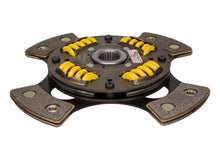 Load image into Gallery viewer, ACT Clutch Disc Mazda 323 1.6L (1988-1989) Sprung Race Disc - 4 or 6 Puck Alternate Image