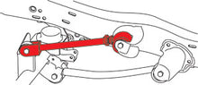 Load image into Gallery viewer, SPC Adjustable Control Arm for Jeep Gladiator (20-25) Wrangler (18-25) Front or Rear Alternate Image