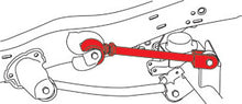 Load image into Gallery viewer, SPC Adjustable Control Arm for Jeep Gladiator (20-25) Wrangler (18-25) Front or Rear Alternate Image