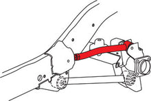 Load image into Gallery viewer, SPC Adjustable Control Arm for Jeep Gladiator (20-25) Wrangler (18-25) Front or Rear Alternate Image