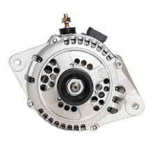 Load image into Gallery viewer, JS Alternators for Subaru WRX 2.5L (2013-2014) High Output 250 amp Alternate Image
