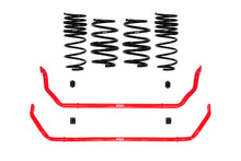 Load image into Gallery viewer, Eibach Pro Kit Lowering Springs for GMC Yukon / Yukon XL 1500 / Chevy Tahoe / Suburban 1500 2WD / 4WD (00-06) with or without Sway Bars - With Sway Bars Alternate Image