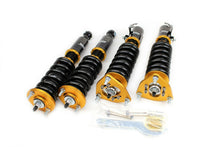 Load image into Gallery viewer, ISC N1 V2 Coilovers Nissan 240SX S13/S14 (1989-1998) w/ Front Camber Plates - Street Sport or Track/Race - S13 / Street Sport Alternate Image