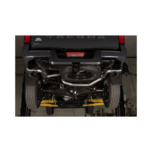 Load image into Gallery viewer, Flowmaster Exhaust for Toyota Tacoma 2.4L (2024-2026) American Thunder - Dual Out Rear Exit 2.5" Catback 818176 Alternate Image