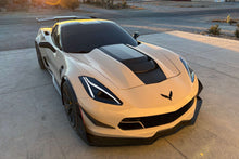 Load image into Gallery viewer, Morimoto Projector LED Headlights for Corvette C7 (2014-2019) XB Gen II LF779 Alternate Image