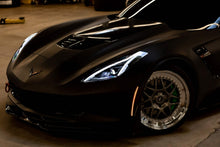 Load image into Gallery viewer, Morimoto Projector LED Headlights for Corvette C7 (2014-2019) XB Gen II LF779 Alternate Image