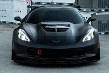 Load image into Gallery viewer, Morimoto Projector LED Headlights for Corvette C7 (2014-2019) XB Gen II LF779 Alternate Image
