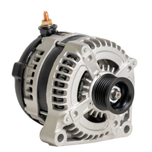 Load image into Gallery viewer, JS Alternators for Jeep Liberty L4 2.8L (2005-2006) High Output 250 / 320 amp Alternate Image