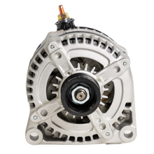 Load image into Gallery viewer, JS Alternators for Dodge Caravan V6 3.3L (2001-2007) High Output 250 / 320 amp Alternate Image