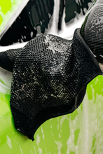 Load image into Gallery viewer, BLACKLINE® Synthetic Clay Towel (Clay Bar Alternative) Advanced Paint Decontamination Alternate Image
