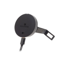 Load image into Gallery viewer, Course Motorsports Phone Mount for Nissan Titan (2020-2024) Cradle / Magnetic / MagSafe Wireless Charging Alternate Image