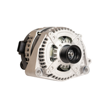 Load image into Gallery viewer, JS Alternators for Chevy Camaro 6.2L V8 (2010-2015) High Output 250 / 320 / 370 / 400 amp Alternate Image