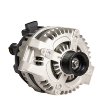 Load image into Gallery viewer, JS Alternators for Honda Civic Si FB6 L4 2.4L (2012-2015) High Output 250 / 320 amp Alternate Image