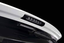 Load image into Gallery viewer, Morimoto LED Third Brake Light for Toyota 4Runner (2010-2024) X3B 3D Red Optics X3B70 Alternate Image