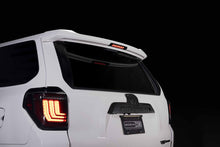 Load image into Gallery viewer, Morimoto LED Third Brake Light for Toyota 4Runner (2010-2024) X3B 3D Red Optics X3B70 Alternate Image