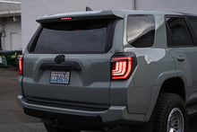 Load image into Gallery viewer, Morimoto LED Third Brake Light for Toyota 4Runner (2010-2024) X3B 3D Red Optics X3B70 Alternate Image