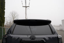 Load image into Gallery viewer, Morimoto LED Third Brake Light for Toyota 4Runner (2010-2024) X3B 3D Red Optics X3B70 Alternate Image