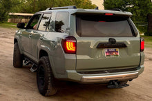 Load image into Gallery viewer, Morimoto LED Third Brake Light for Toyota 4Runner (2010-2024) X3B 3D Red Optics X3B70 Alternate Image