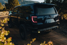 Load image into Gallery viewer, Morimoto LED Third Brake Light for Toyota 4Runner (2010-2024) X3B 3D Red Optics X3B70 Alternate Image