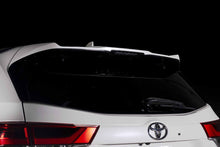 Load image into Gallery viewer, Morimoto LED Third Brake Light for Toyota Highlander (2014-2019) X3B 3D Red Optics X3B70 Alternate Image