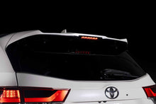 Load image into Gallery viewer, Morimoto LED Third Brake Light for Toyota Highlander (2014-2019) X3B 3D Red Optics X3B70 Alternate Image