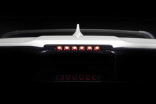 Load image into Gallery viewer, Morimoto LED Third Brake Light for Toyota Highlander (2014-2019) X3B 3D Red Optics X3B70 Alternate Image